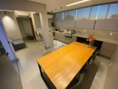Cobertura com 2 Quartos à venda, 130m² no Castelo, Belo Horizonte