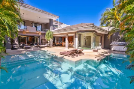Casa de Condomínio com 5 Quartos à venda, 600m² no Barra da Tijuca, Rio de Janeiro