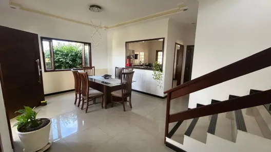 Casa de Condomínio com 3 Quartos à venda, 218m² no Jauá (Abrantes), Camaçari
