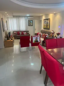 Apartamento com 4 Quartos à venda, 208m² no Centro, Florianópolis