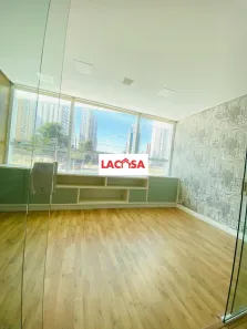 Imóvel Comercial com 2 Quartos para alugar, 67m² no Jardim Alvorada, São José dos Campos
