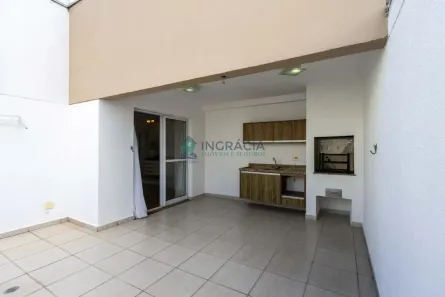 Cobertura com 1 Quarto para alugar, 85m² no Vila Pompéia, São Paulo