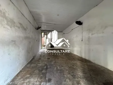 Ponto Comercial para alugar, 120m² no Paquetá, Santos