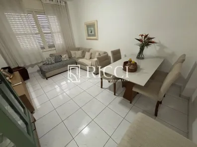 Apartamento com 1 Quarto à venda, 62m² no Gonzaga, Santos