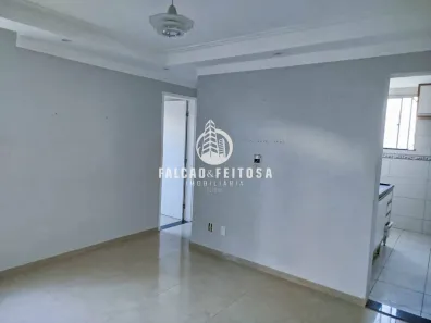 Apartamento com 2 Quartos à venda, 412m² no Sussuarana, Salvador