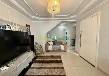 Sobrado com 3 Quartos à venda, 205m² no Jardim Imperial, Maringá