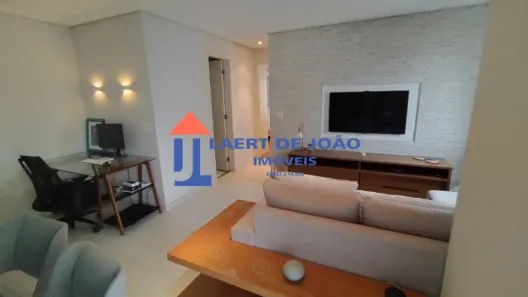 Apartamento com 3 Quartos à venda, 105m² no Vila Nova Conceição, São Paulo