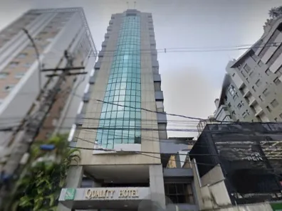 Flat com 1 Quarto à venda, 30m² no Moinhos de Vento, Porto Alegre