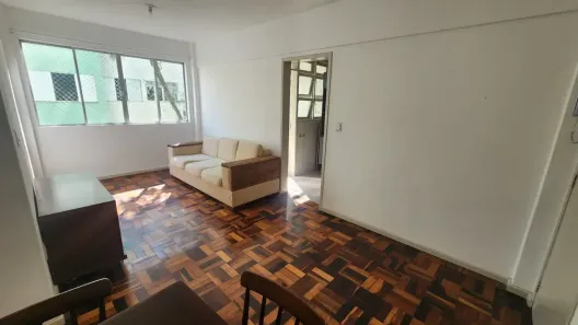 Apartamento com 3 Quartos à venda, 68m² no Trindade, Florianópolis