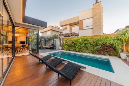 Casa com 3 Quartos à venda, 878m² no Querência, Viamão