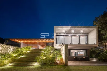 Casa de Condomínio com 4 Quartos para alugar, 900m² no Jardim Torino, Cotia