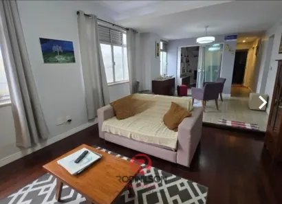 Apartamento com 2 Quartos à venda, 120m² no Nazaré, Belém