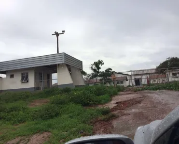 Galpão/Depósito/Armazém para alugar, 18000m² no Tibiri, São Luís