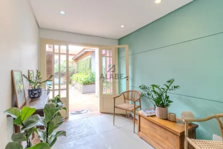 Casa com 3 Quartos à venda, 242m² no Brooklin Paulista, São Paulo