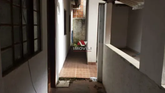 Lote/Terreno com 1 Quarto à venda, 360m² no Santa Branca, Belo Horizonte