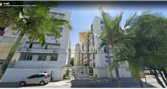 Apartamento com 3 Quartos à venda, 104m² no Centro, Florianópolis