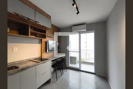 Apartamento com 1 Quarto à venda, 28m² no Vila Mariana, São Paulo