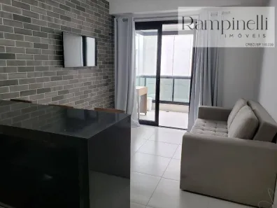 Apartamento com 1 Quarto à venda, 39m² no Bela Vista, São Paulo
