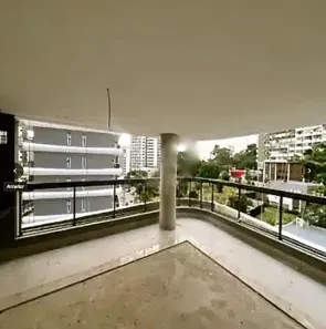 Apartamento com 3 Quartos à venda, 125m² no Butantã, São Paulo