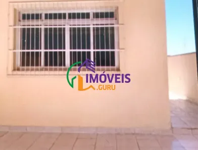 Sobrado com 3 Quartos para alugar, 130m² no Rio Pequeno, São Paulo