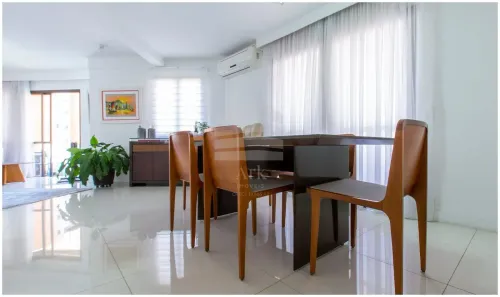 Apartamento com 4 Quartos para alugar, 230m² no Jardim Vila Mariana, São Paulo