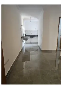 Apartamento com 1 Quarto à venda, 43m² no Vila Dom Pedro II, São Paulo