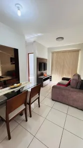 Apartamento com 2 Quartos para alugar, 45m² no Morada de Laranjeiras, Serra