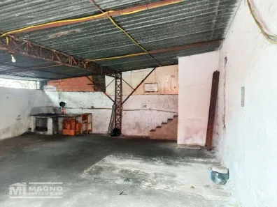 Ponto Comercial para alugar, 40m² no Vila Jacuí, São Paulo