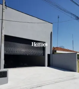 Ponto Comercial para alugar, 286m² no Santa Cecília, Paulínia