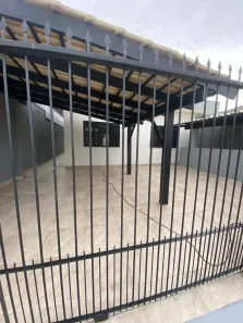 Casa com 2 Quartos para alugar, 10m² no Cordeiros, Itajaí
