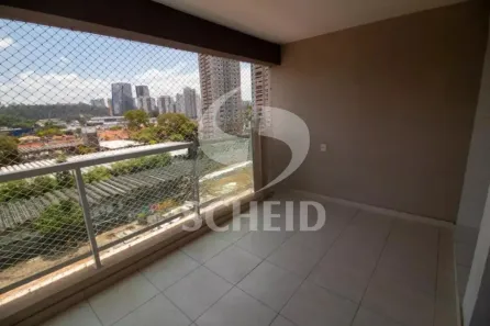 Apartamento com 2 Quartos à venda, 68m² no Jardim Dom Bosco, São Paulo