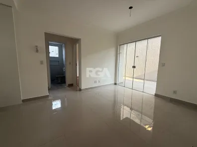 Flat com 2 Quartos à venda, 56m² no Santa Branca, Belo Horizonte