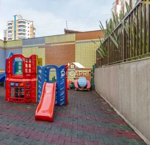 Apartamento com 3 Quartos à venda, 160m² no Vila Regente Feijó, São Paulo