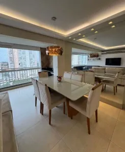 Apartamento com 3 Quartos à venda, 84m² no Jardim Atlântico, Goiânia