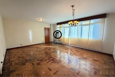 Apartamento com 3 Quartos à venda, 116m² no Vila Mariana, São Paulo