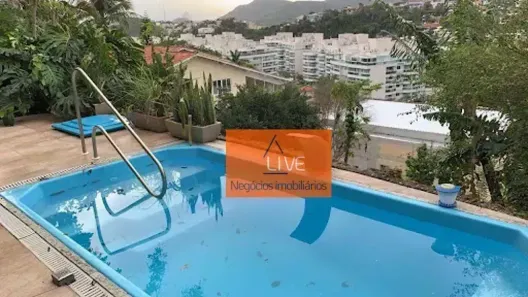 Casa com 4 Quartos à venda, 360m² no Camboinhas, Niterói