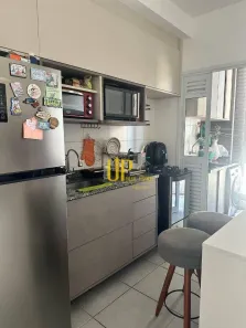 Apartamento com 2 Quartos à venda, 52m² no Alphaville Empresarial, Barueri