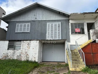 Casa com 4 Quartos à venda, 180m² no Planalto, Caxias do Sul