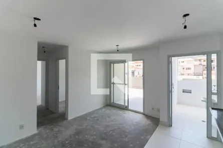 Apartamento com 2 Quartos à venda, 93m² no Parque São Domingos, São Paulo