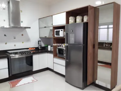 Casa com 3 Quartos à venda, 165m² no Residencial Meireles, Franca