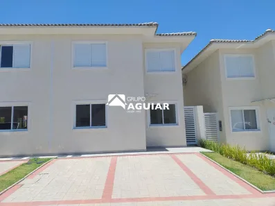 Casa de Condomínio com 3 Quartos à venda, 97m² no Vila Capuava, Valinhos