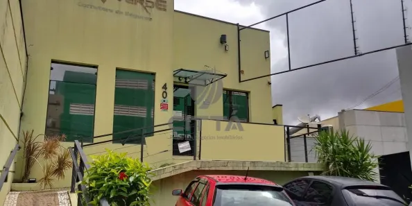 Sala Comercial com 9 Quartos para alugar, 329m² no Cambuí, Campinas
