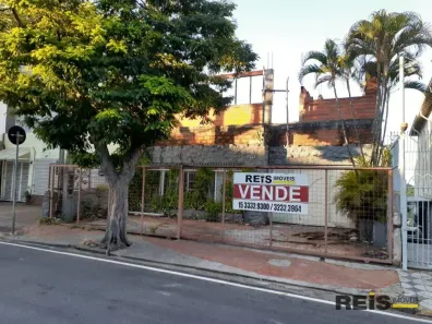Imóvel Comercial à venda, 438m² no Centro, Sorocaba
