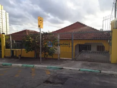 Casa com 3 Quartos à venda, 100m² no Vila Cruz das Almas, São Paulo