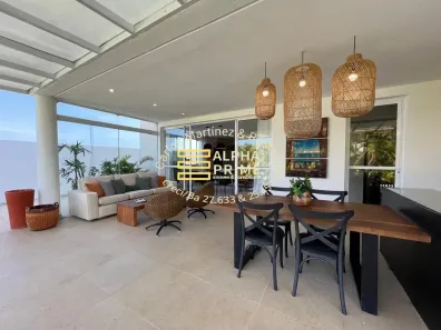 Casa de Condomínio com 4 Quartos à venda, 210m² no Vila de Abrantes (Abrantes), Camaçari