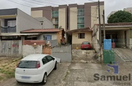 Lote/Terreno à venda, 314m² no Cidade Jardim, São José dos Pinhais
