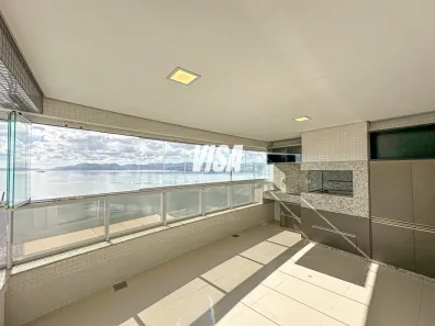Apartamento com 3 Quartos à venda, 160m² no Estreito, Florianópolis