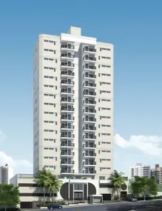 Apartamento com 3 Quartos à venda, 72m² no Vila Osasco, Osasco