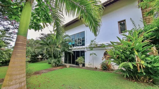 Casa de Condomínio com 6 Quartos para venda ou aluguel, 400m² no Gravatá Centro, Gravatá