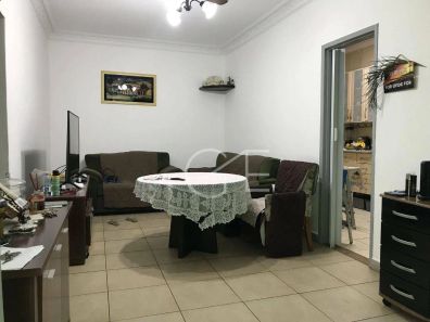 Apartamento com 2 Quartos à venda, 75m² no Vila Mathias, Santos